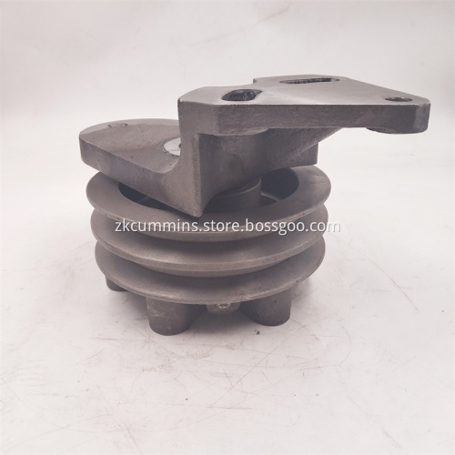 KTA19 Fan Hub Assembly 3012649 Original Cummins